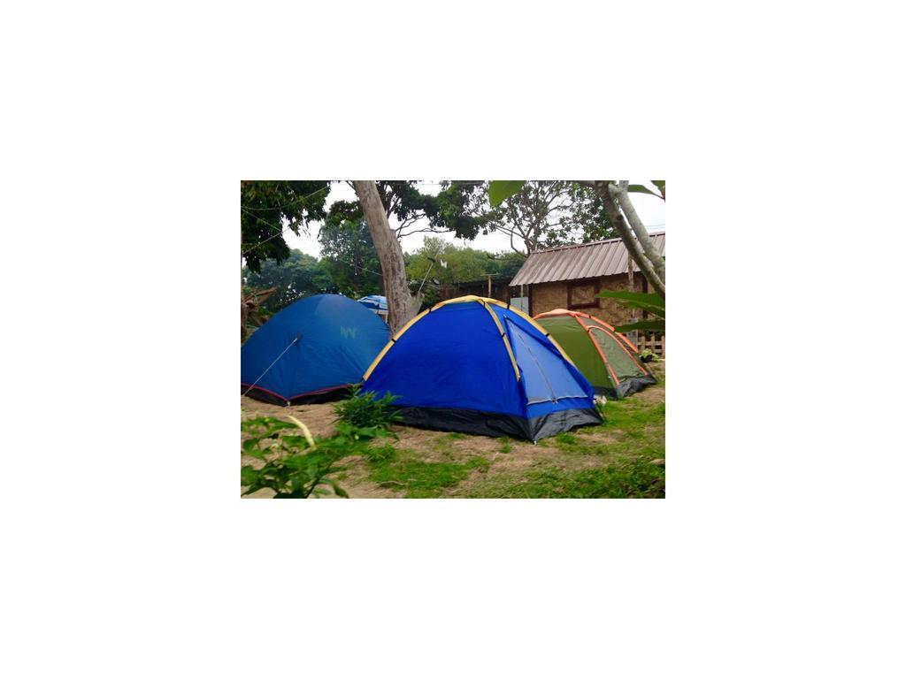 Lipe Camping Zone Zimmer foto