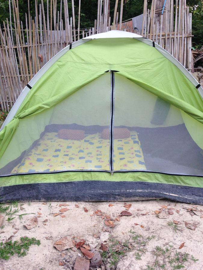 Lipe Camping Zone Zimmer foto
